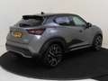 Nissan Juke 1.6 Hybrid N-Design Stoelverwarming | Technology p Grijs - thumbnail 4