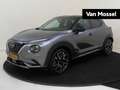 Nissan Juke 1.6 Hybrid N-Design Stoelverwarming | Technology p Grijs - thumbnail 1