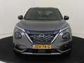 Nissan Juke 1.6 Hybrid N-Design Stoelverwarming | Technology p Grijs - thumbnail 6