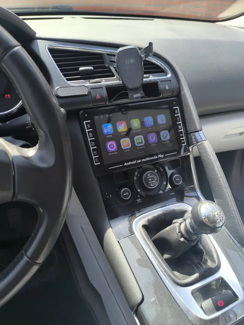 Peugeot 3008 2.0 HDi 150ch FAP Business Pack - 2