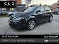 SEAT Altea 1.6 Style BI FUEL Nero - thumbnail 1
