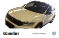 Volkswagen T-Roc 1,0 TSI Life R-Kamera ACC LED NaviMedia Parklen... Weiß - thumbnail 1