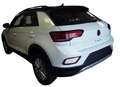 Volkswagen T-Roc 1,0 TSI Life R-Kamera ACC LED NaviMedia Parklen... Weiß - thumbnail 4