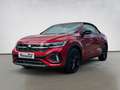 Volkswagen T-Roc R-Line 1.5TSI DSG Rosso - thumbnail 3