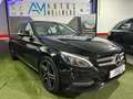 Mercedes-Benz C 220 220BlueTec Nero - thumbnail 5