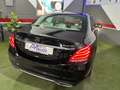 Mercedes-Benz C 220 220BlueTec Negro - thumbnail 18