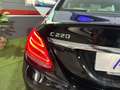 Mercedes-Benz C 220 220BlueTec Negro - thumbnail 20