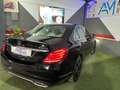Mercedes-Benz C 220 220BlueTec Negro - thumbnail 19