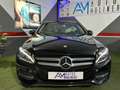 Mercedes-Benz C 220 220BlueTec Nero - thumbnail 13