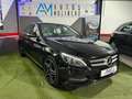 Mercedes-Benz C 220 220BlueTec Nero - thumbnail 4