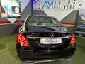 Mercedes-Benz C 220 220BlueTec Negro - thumbnail 17