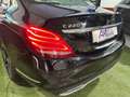Mercedes-Benz C 220 220BlueTec Nero - thumbnail 9