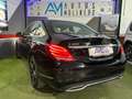 Mercedes-Benz C 220 220BlueTec Negro - thumbnail 16