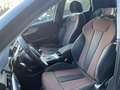 Audi A4 sport Negro - thumbnail 10
