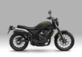 Honda CL 500 Scrampler mit wenigen Kilometern Verde - thumbnail 2