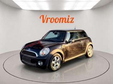 1.6 120 cooper