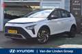 Hyundai BAYON 1.0 T-GDI Comfort Two Tone Aut Navi/Cam/Pdc/LM 16" Wit - thumbnail 1