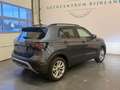 Volkswagen T-Cross 1.0 TSI Life Edition 2 JAAR BOVAG GARANTIE Grijs - thumbnail 7