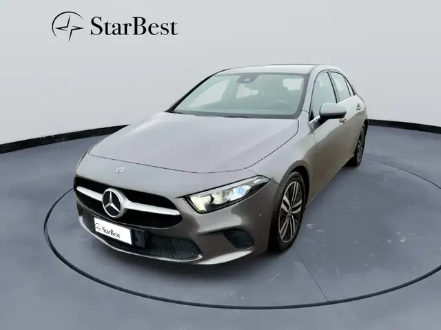 Mercedes-Benz A 180 d Business Auto