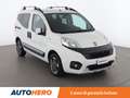 Fiat Qubo 1.3 M-Jet Trekking 80 CV Blanc - thumbnail 8