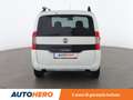 Fiat Qubo 1.3 M-Jet Trekking 80 CV Blanc - thumbnail 5