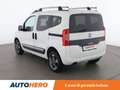 Fiat Qubo 1.3 M-Jet Trekking 80 CV Blanc - thumbnail 4