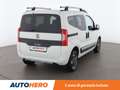 Fiat Qubo 1.3 M-Jet Trekking 80 CV Blanc - thumbnail 6