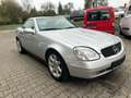 Mercedes-Benz SLK 230 Kompressor 1.Hand HU&AU Neu Argintiu - thumbnail 3