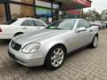 Mercedes-Benz SLK 230 Kompressor 1.Hand HU&AU Neu Argintiu - thumbnail 1
