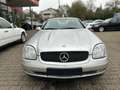 Mercedes-Benz SLK 230 Kompressor 1.Hand HU&AU Neu Argintiu - thumbnail 2