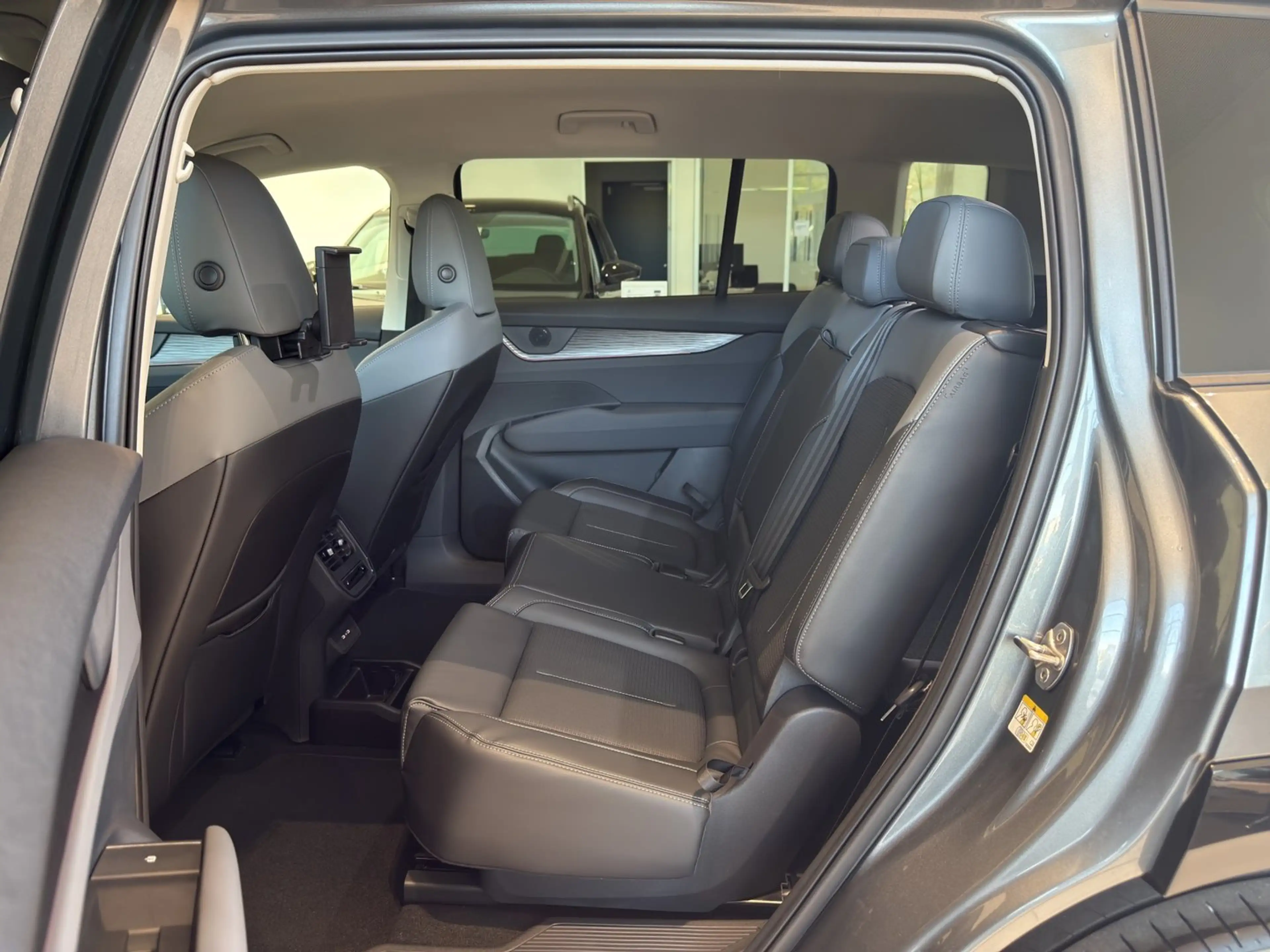 Skoda Peaq Selection 90x — photo 14