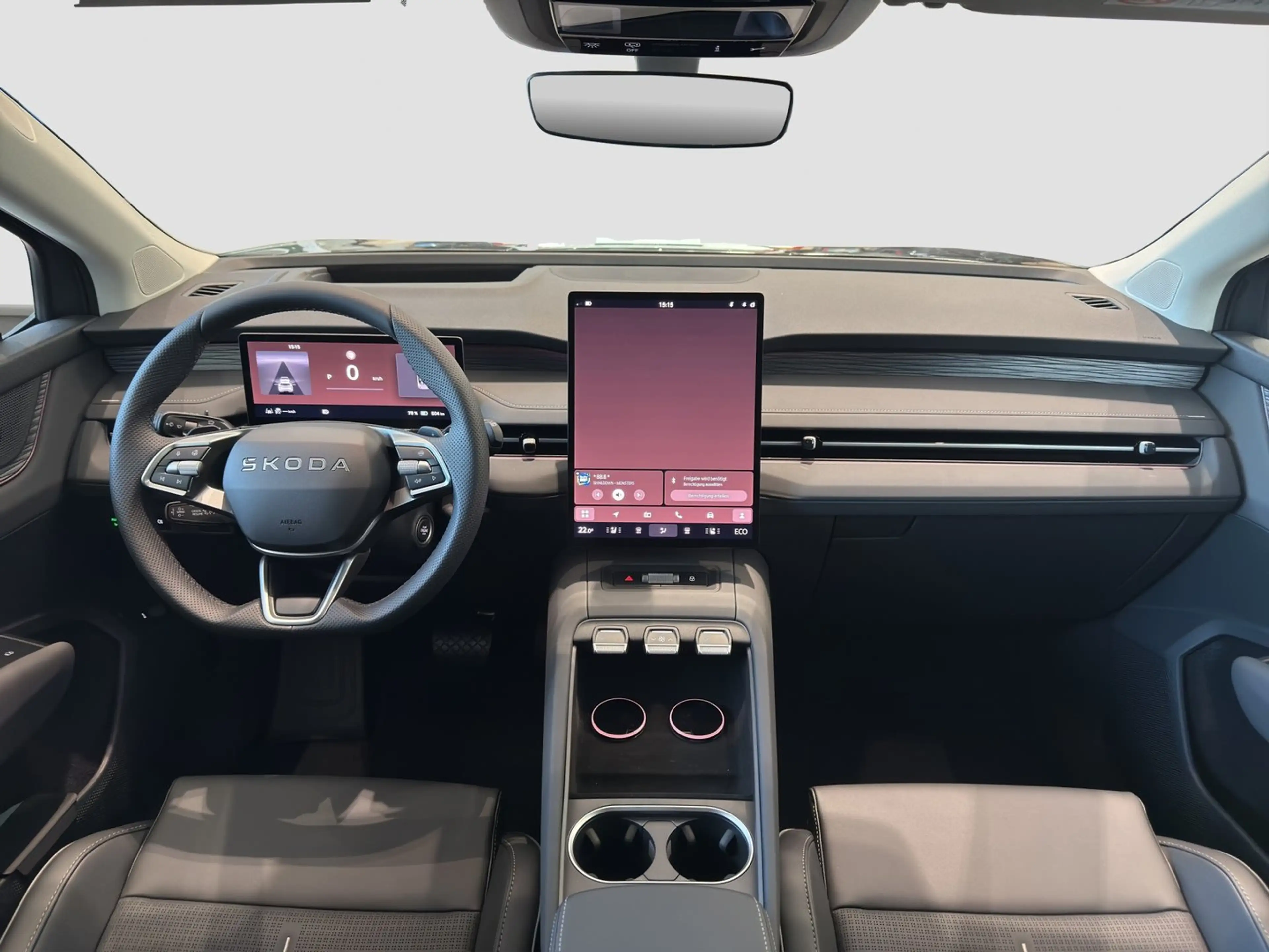 Skoda Peaq Selection 90x — photo 9