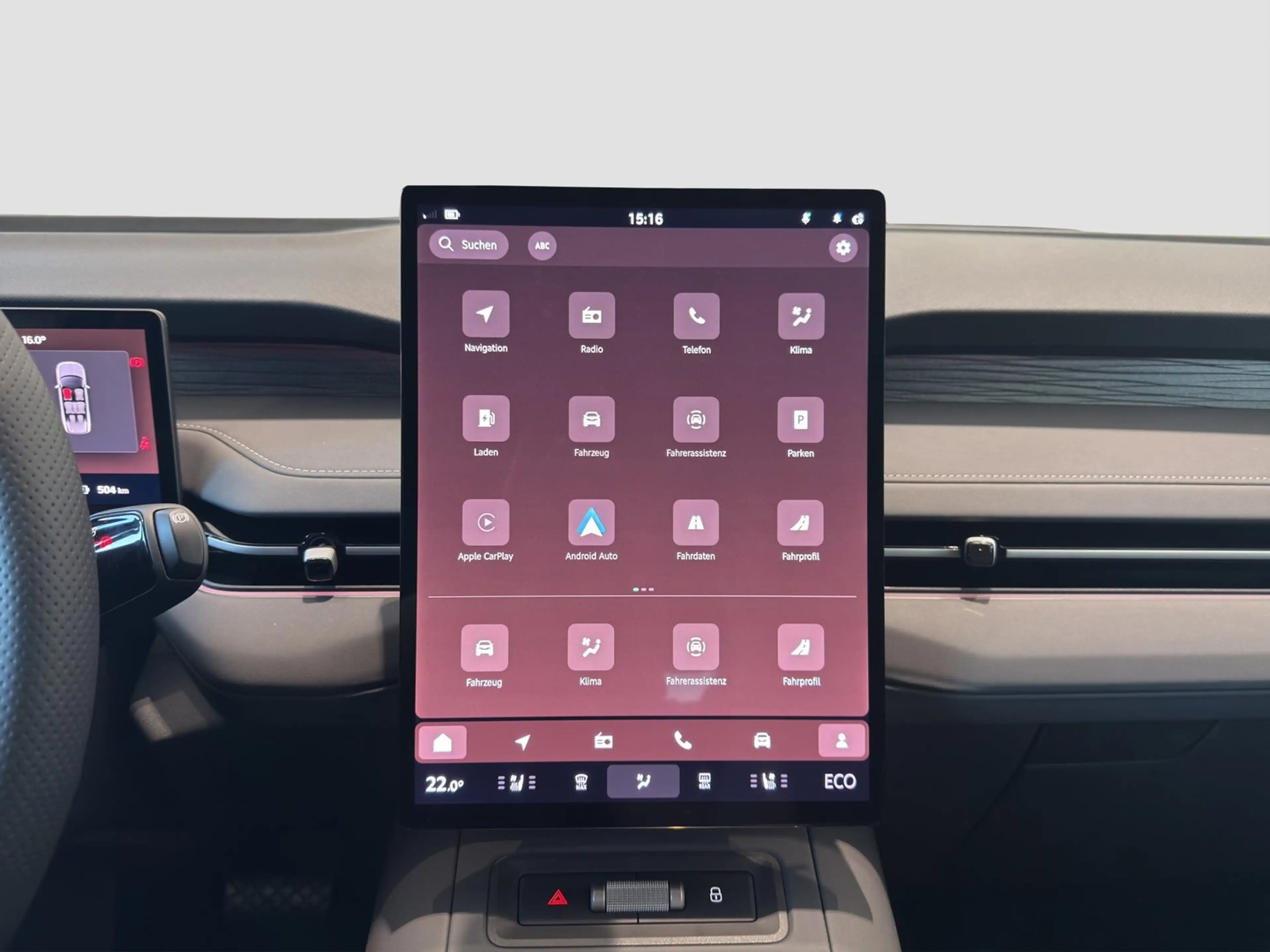 Skoda Peaq Selection 90x — photo 11
