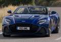 Aston Martin DBS Superleggera Volante - thumnbnail 4