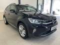 Volkswagen Taigo Move 1.0 TSI AHK+MATRIX+APP Schwarz - thumbnail 3