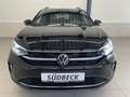 Volkswagen Taigo Move 1.0 TSI AHK+MATRIX+APP Schwarz - thumbnail 2