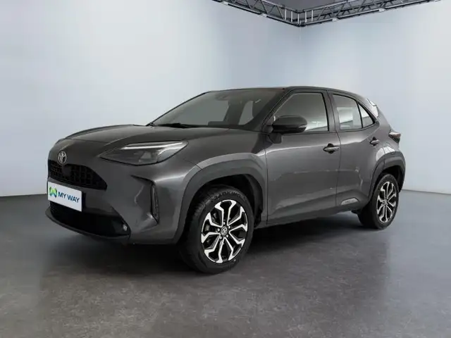 Toyota Yaris Cross Boite auto*GPS*Caméra*Carplay*Clim auto*Cruise co