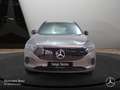 Mercedes-Benz EQA 300 4M ELECTRICART+NIGHT+PLUS-PAKET+360+SPUR Grau - thumbnail 2