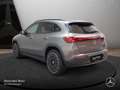 Mercedes-Benz EQA 300 4M ELECTRICART+NIGHT+PLUS-PAKET+360+SPUR Grau - thumbnail 9