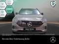Mercedes-Benz EQA 300 4M ELECTRICART+NIGHT+PLUS-PAKET+360+SPUR Grau - thumbnail 1