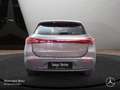 Mercedes-Benz EQA 300 4M ELECTRICART+NIGHT+PLUS-PAKET+360+SPUR Grau - thumbnail 8