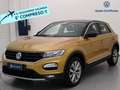 Volkswagen T-Roc T-Roc 1.5 TSI ACT Style BlueMotion Technology Jaune - thumbnail 1