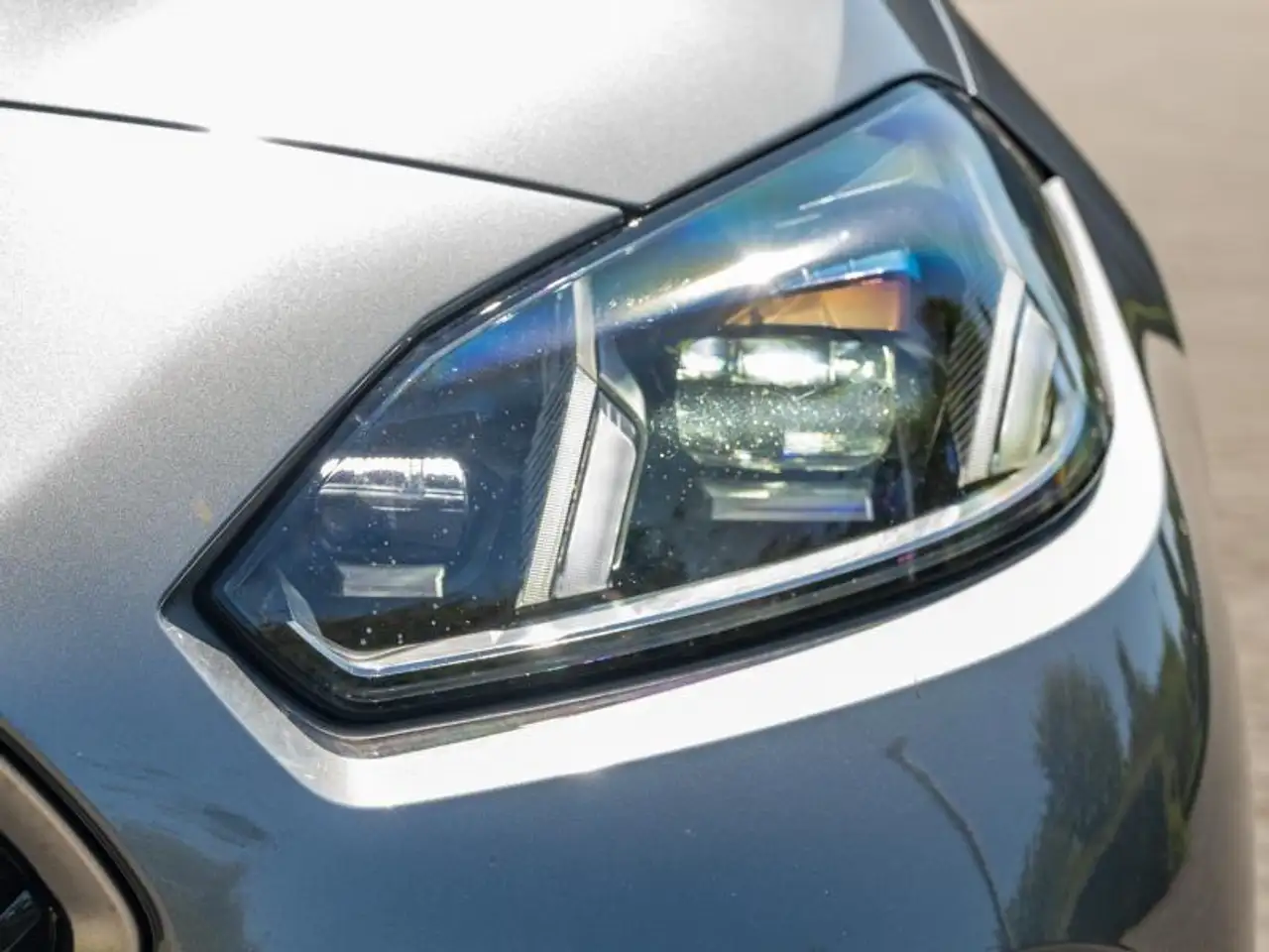 BMW 116 116i / M Sport Design https://www.meeusen.bmw.be/B, миниатюра 12