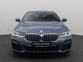 BMW 540 M Sport Laser HUD DAB H K Kamera Panoram Blau - thumbnail 2