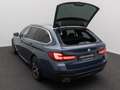BMW 540 M Sport Laser HUD DAB H K Kamera Panoram Blau - thumbnail 13