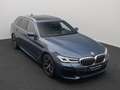BMW 540 M Sport Laser HUD DAB H K Kamera Panoram Blau - thumbnail 3