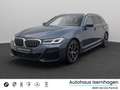 BMW 540 M Sport Laser HUD DAB H K Kamera Panoram Blau - thumbnail 1