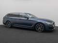 BMW 540 M Sport Laser HUD DAB H K Kamera Panoram Blau - thumbnail 4