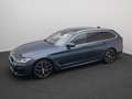 BMW 540 M Sport Laser HUD DAB H K Kamera Panoram Blau - thumbnail 12