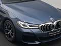 BMW 540 M Sport Laser HUD DAB H K Kamera Panoram Blau - thumbnail 19